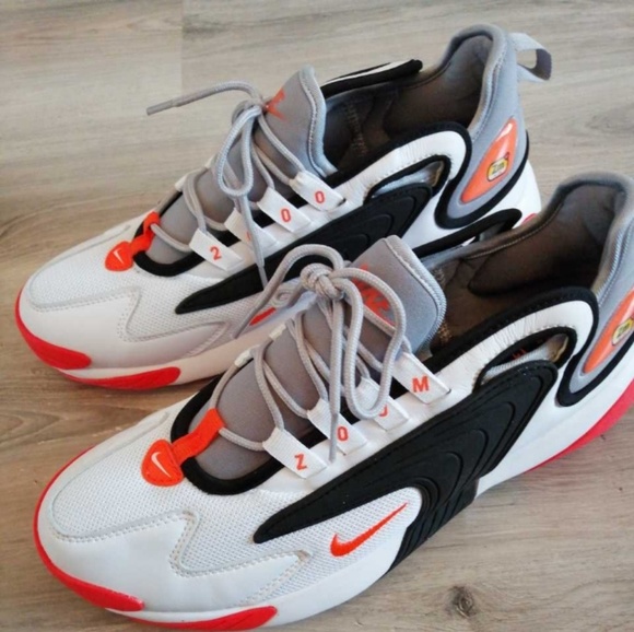 Zoom Nikee sneakers - Picture 4 of 7